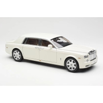 08841EW2 ROLLS ROYCE PHANTOM EWB LIMOUSINE 2012 WHITE