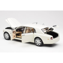 08841EW2 ROLLS ROYCE PHANTOM EWB LIMOUSINE 2012 WHITE