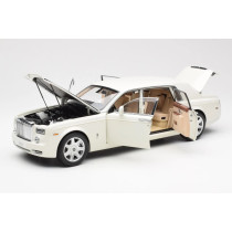 08841EW2 ROLLS ROYCE PHANTOM EWB LIMOUSINE 2012 WHITE