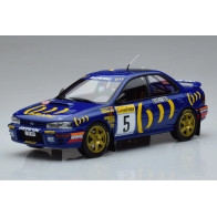 08962B SUBARU IMPREZA 555 N...