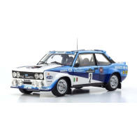 08376F FIAT 131 ABARTH N 2...