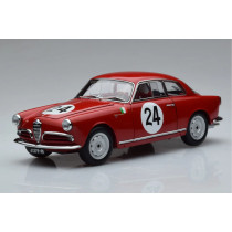 New KYOSHO ALFA ROMEO...