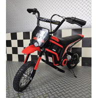 Electric Dirt Bike 24 Volts...
