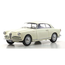 New KYOSHO ALFA ROMEO...