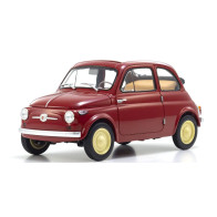 08966R FIAT 500 D CABRIOLET...
