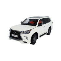 LCD18010-WH LEXUS LX570...
