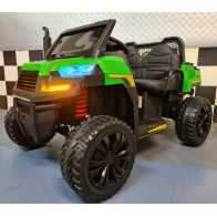 12V Farmer Truck 4x4 with...