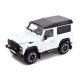 LCD18007-WH LAND ROVER...