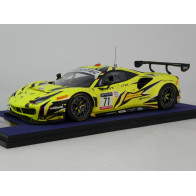 LS18RC018 FERRARI 488 GT3...