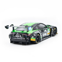 113222012 BMW 4-SERIES GT3 N10 RED BULL GT MASTERS 2022 BLACK