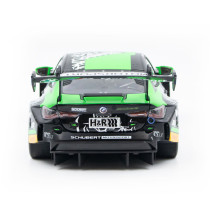 113222012 BMW 4-SERIES GT3 N10 RED BULL GT MASTERS 2022 BLACK