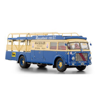 New CMC FIAT 642 RN2...