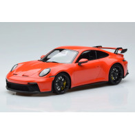 117069000 PORSCHE 911 992...