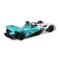 114180008 NIO FORMULA-E 004 N 8 SEASON 2018-2019 BLUE WHITE