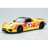 110062446 PORSCHE 918...