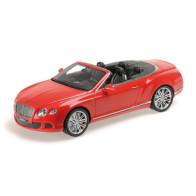 107139330 BENTLEY...
