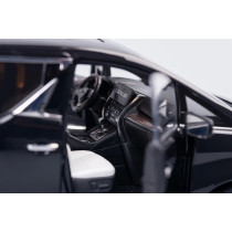 VAKF-0263-L LEXUS LM300h MINIVAN 2020 BLACK