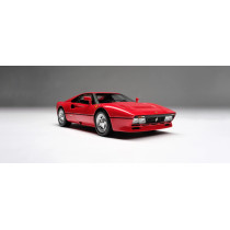 New Amalgam Ferrari 288 GTO 1984 1:18 Model Car Red M5900