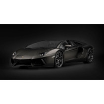 New Pocher Lamborghini...