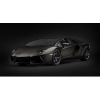 New Pocher Lamborghini...
