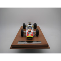 TM18178A LOLA T90 N 24 INDIANAPOLIS INDY 500 1966 WHITE RED