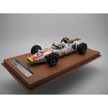 TM18178A LOLA T90 N 24 INDIANAPOLIS INDY 500 1966 WHITE RED
