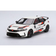 TS0509 HONDA CIVIC TYPE-R...