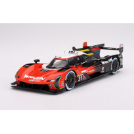 TS0494 CADILLAC V-LMDH 5.5L...