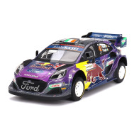 TS0491 FORD ENGLAND PUMA...