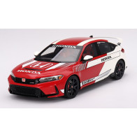 TS0525 HONDA CIVIC TYPE-R...