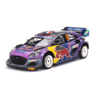 TS0468 FORD ENGLAND PUMA...