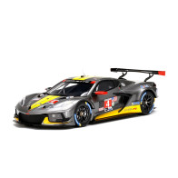 TS0329 CHEVROLET C8.R 6.2L...