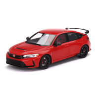 TS0485 HONDA CIVIC TYPE-R...