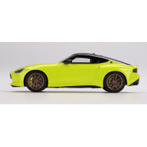 TS0415 NISSAN FAIRLADY Z PROTOTYPE SPEC RHD 2023 YELLOW
