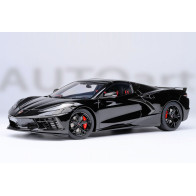 71280 CHEVROLET CORVETTE C8...