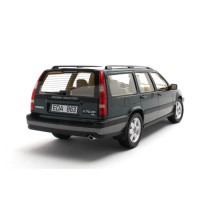 CML181-2 VOLVO V70 XC CROSS COUNTRY SW WAGON 1996 GREEN