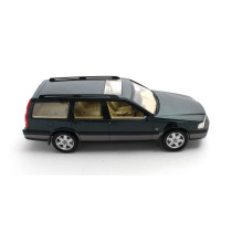 CML181-2 VOLVO V70 XC CROSS COUNTRY SW WAGON 1996 GREEN