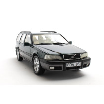 CML181-2 VOLVO V70 XC CROSS COUNTRY SW WAGON 1996 GREEN