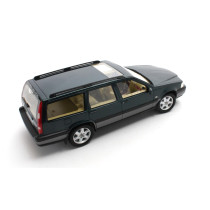 CML181-2 VOLVO V70 XC CROSS COUNTRY SW WAGON 1996 GREEN