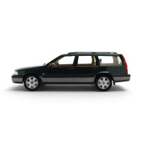 CML181-2 VOLVO V70 XC CROSS COUNTRY SW WAGON 1996 GREEN