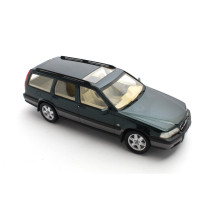 CML181-2 VOLVO V70 XC CROSS COUNTRY SW WAGON 1996 GREEN