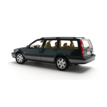 CML181-2 VOLVO V70 XC CROSS COUNTRY SW WAGON 1996 GREEN