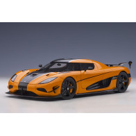 79023 Koenigsegg Agera RS...