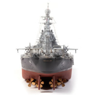 USS Missouri BB-63 OC16002...