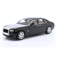 New Kyosho Rolls Royce...
