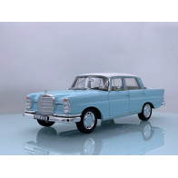 183920 1/18 MERCEDES BENZ...