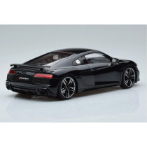 VAKF-0353 1/18 AUDI R8 COUPE PERFORMANCE 2019 BLACK
