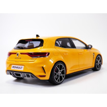 185399 Renault Megane R.S. Trophy 2022 Tonic Orange 1:18