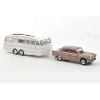 184837 Peugeot 404 1965...