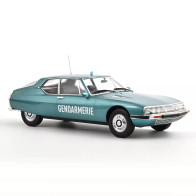 121703 Citroen SM 1973...